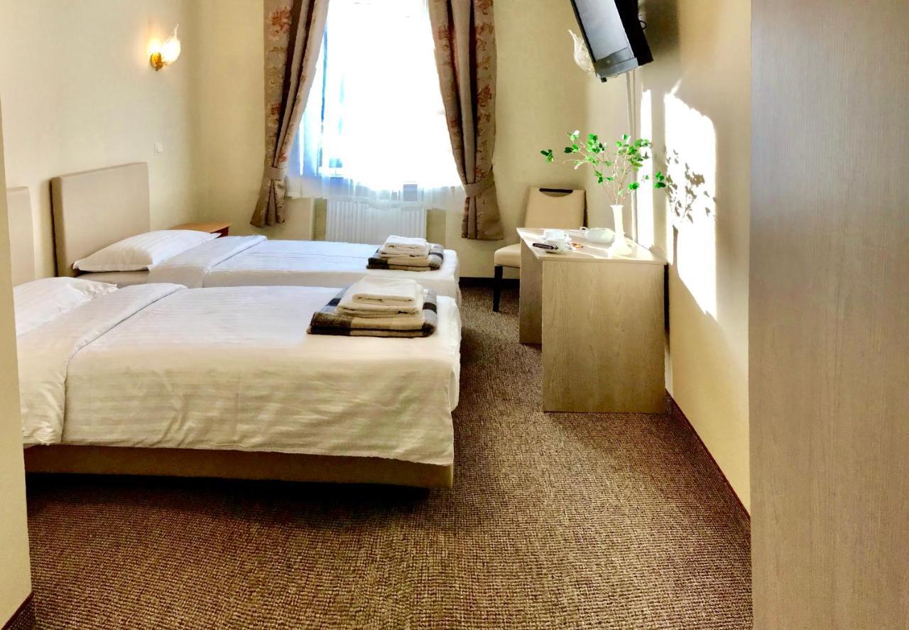Карпатський Затишок Hotel Slavske Exterior photo