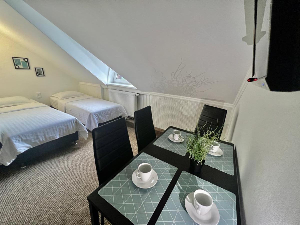 Карпатський Затишок Hotel Slavske Exterior photo