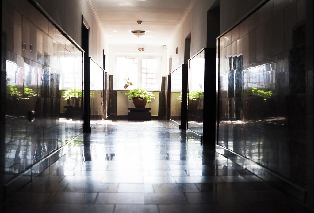 Карпатський Затишок Hotel Slavske Exterior photo